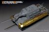 Voyager Model PE351019 WWII German Jagdtiger Hensehel Basic For TAKOM 8001 1/35